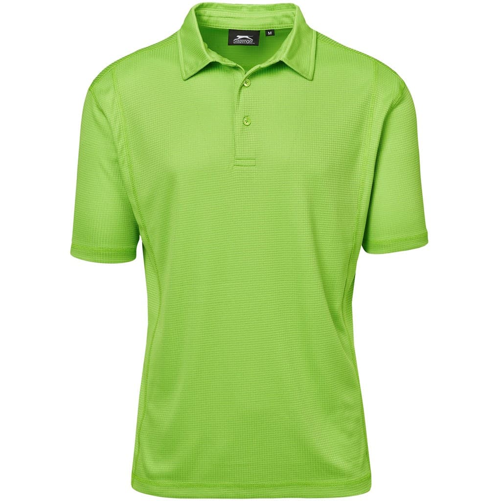 Mens Hydro Golf Shirt 15