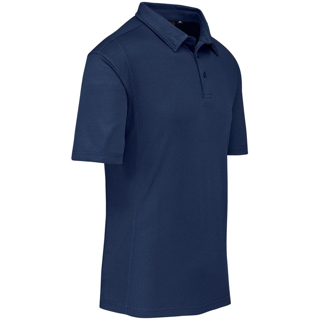 Mens Hydro Golf Shirt 21