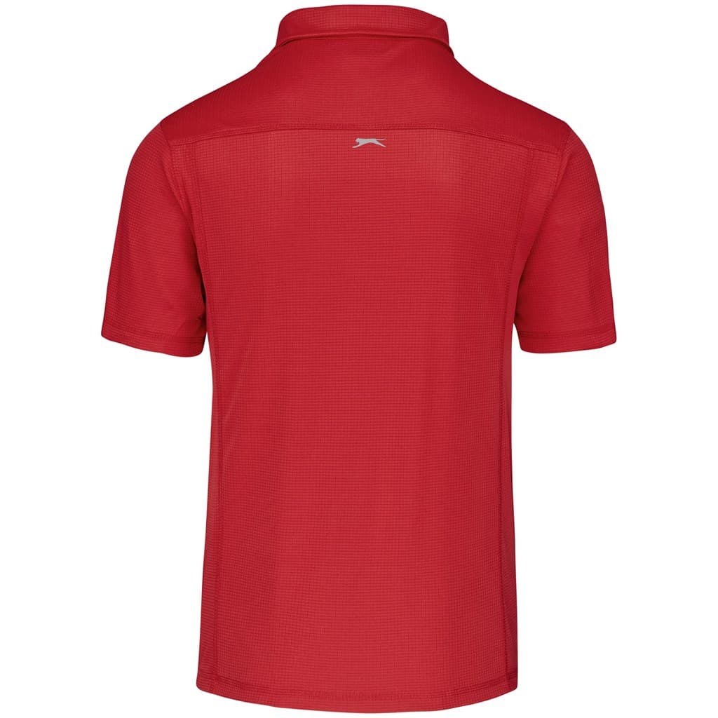 Mens Hydro Golf Shirt 25