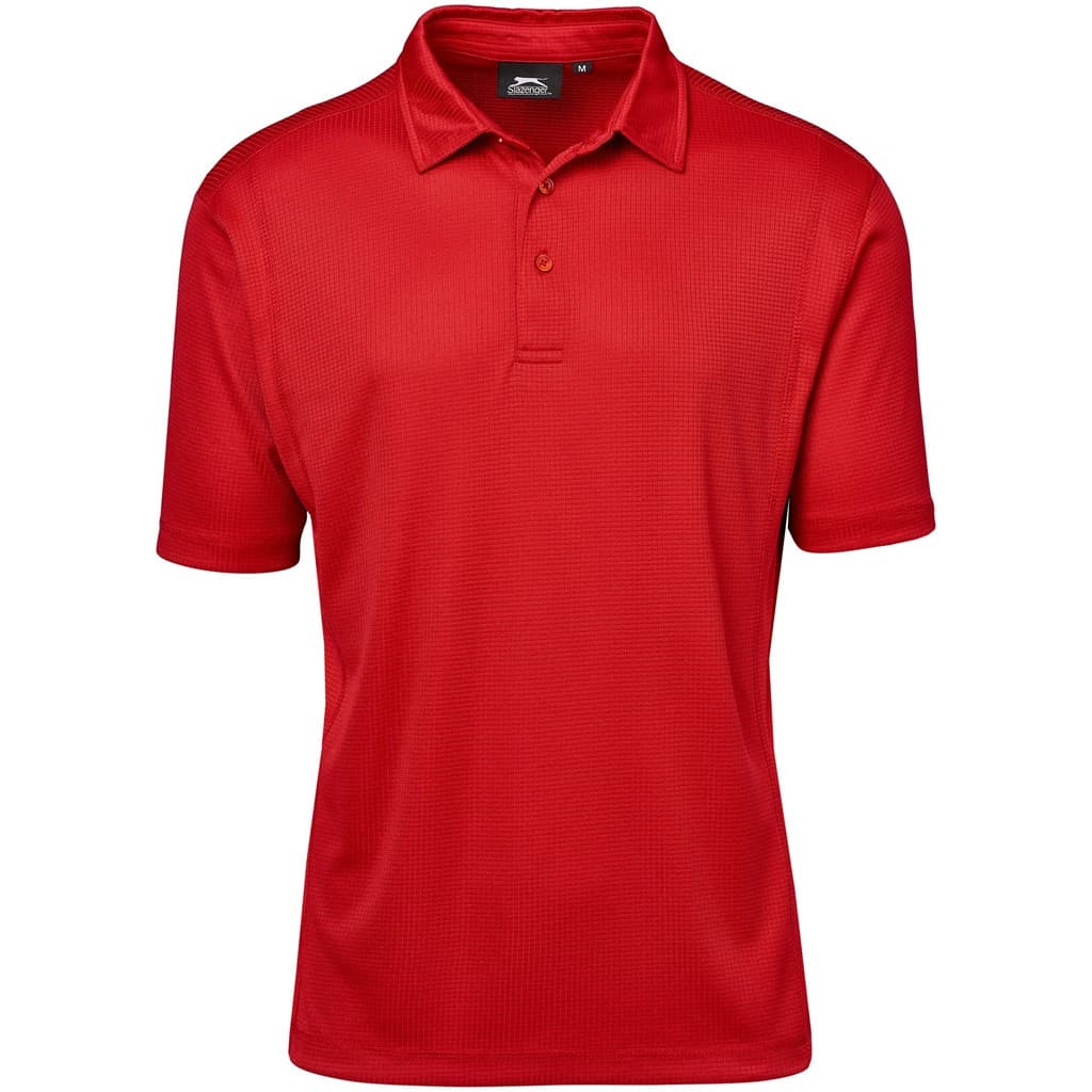 Mens Hydro Golf Shirt 22