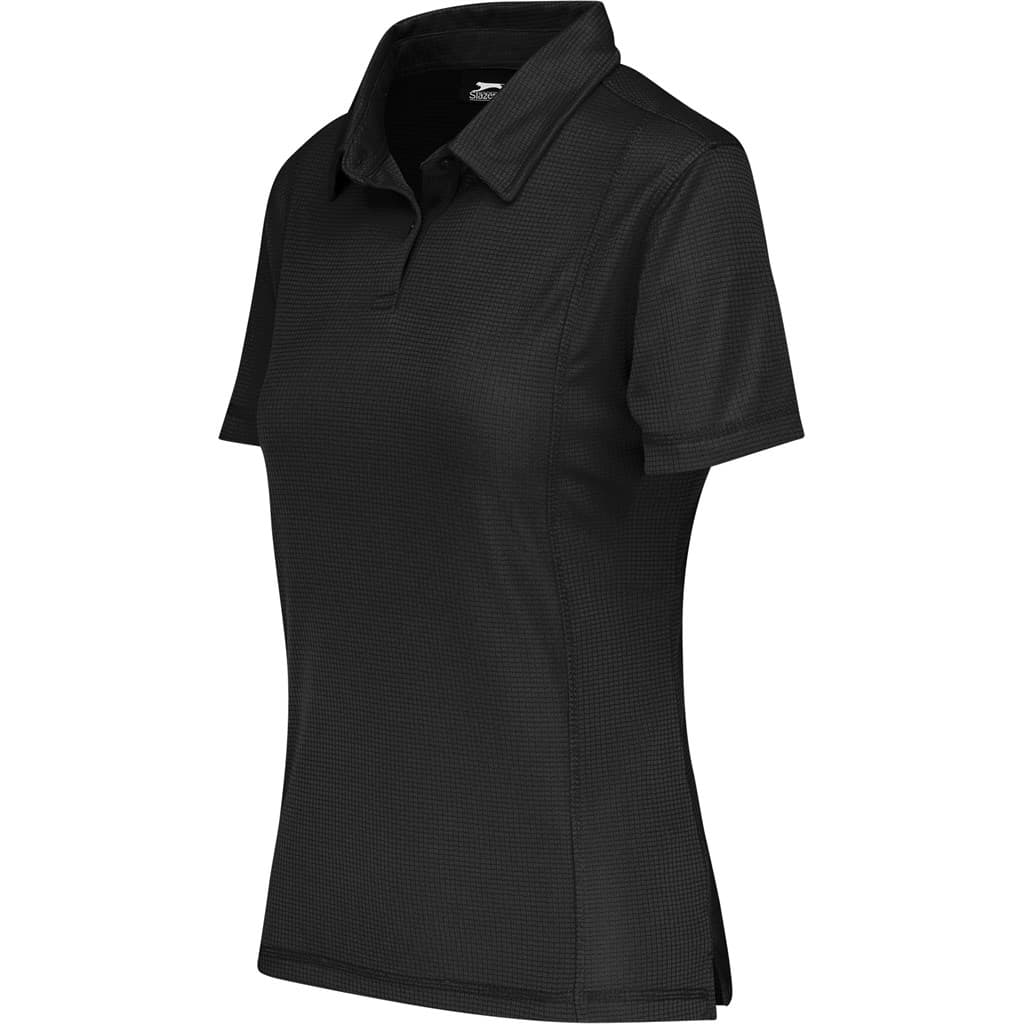 Ladies Hydro Golf Shirt 10