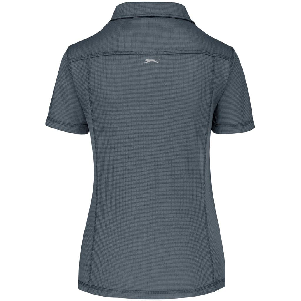 Ladies Hydro Golf Shirt 13