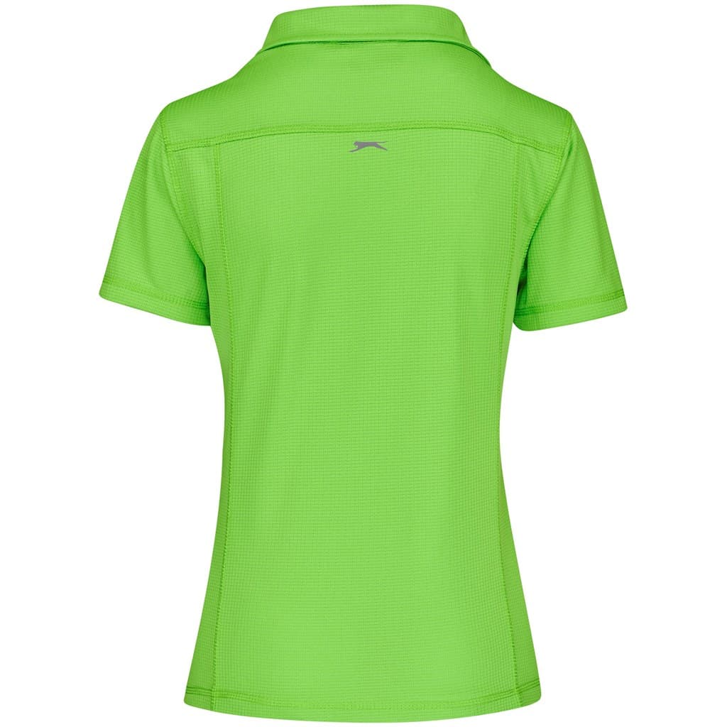 Ladies Hydro Golf Shirt 15