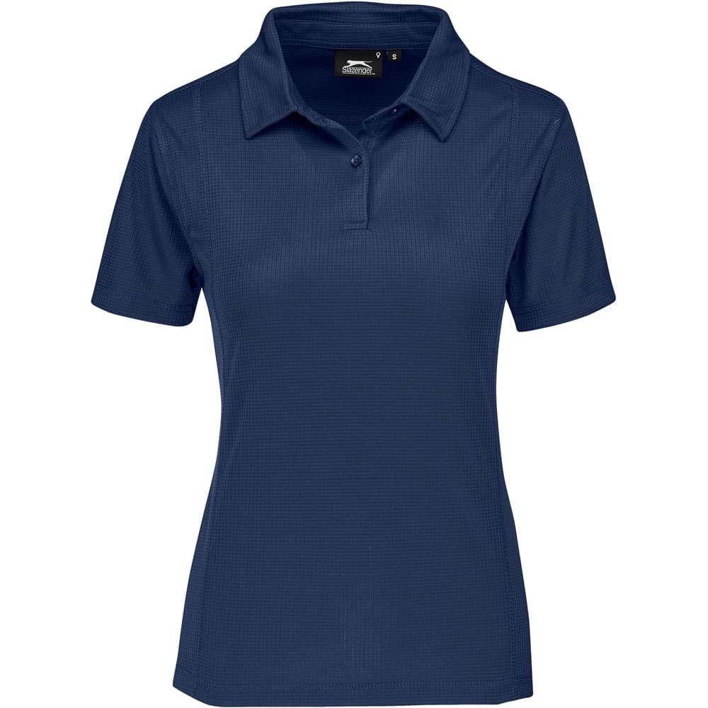 Ladies Hydro Golf Shirt 17