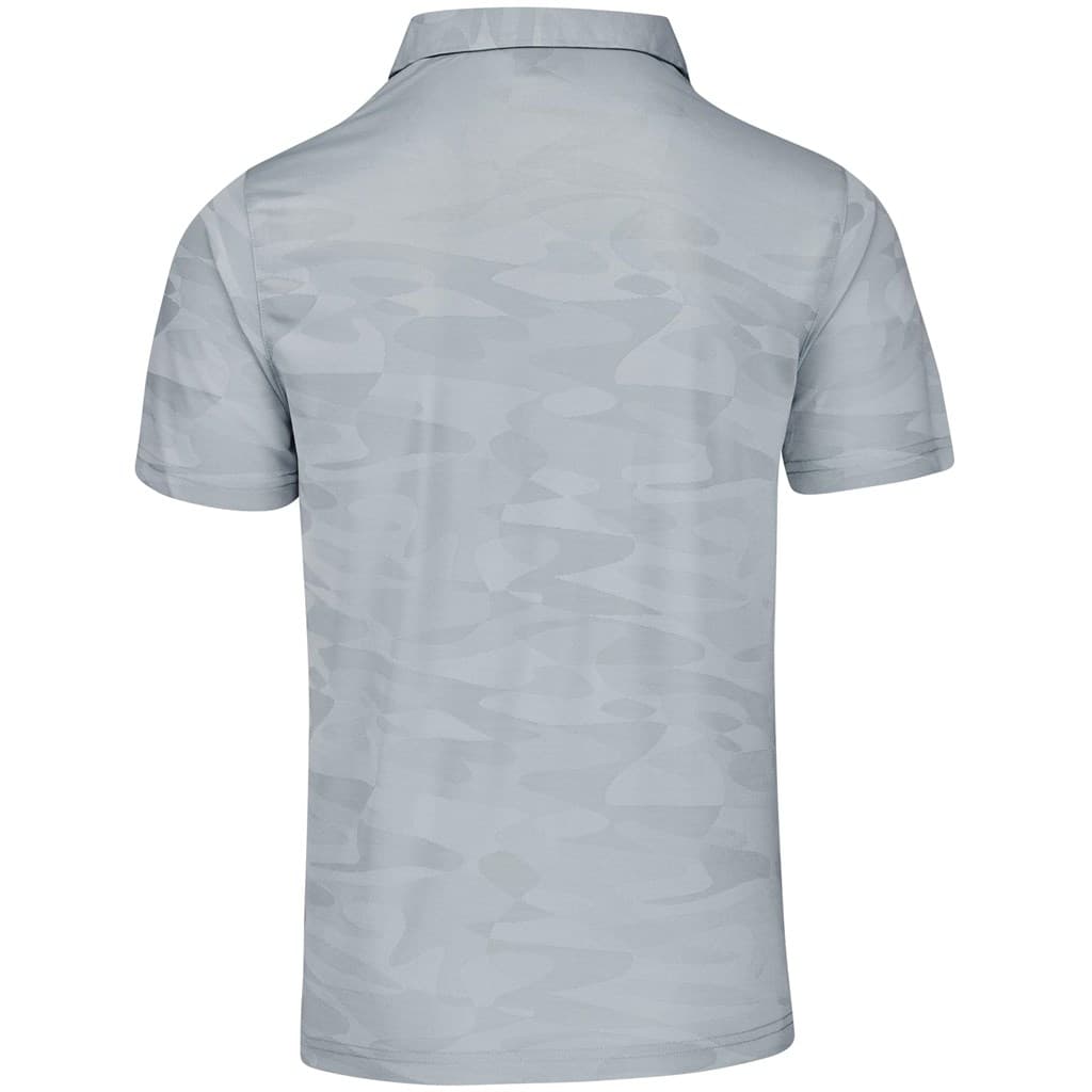 Mens Volition Golf Shirt 5