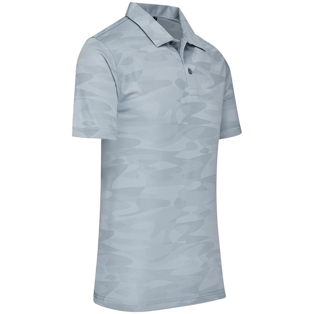 Mens Volition Golf Shirt 7