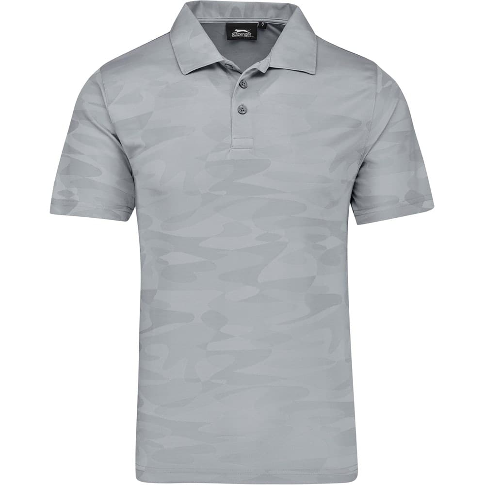 Mens Volition Golf Shirt 5