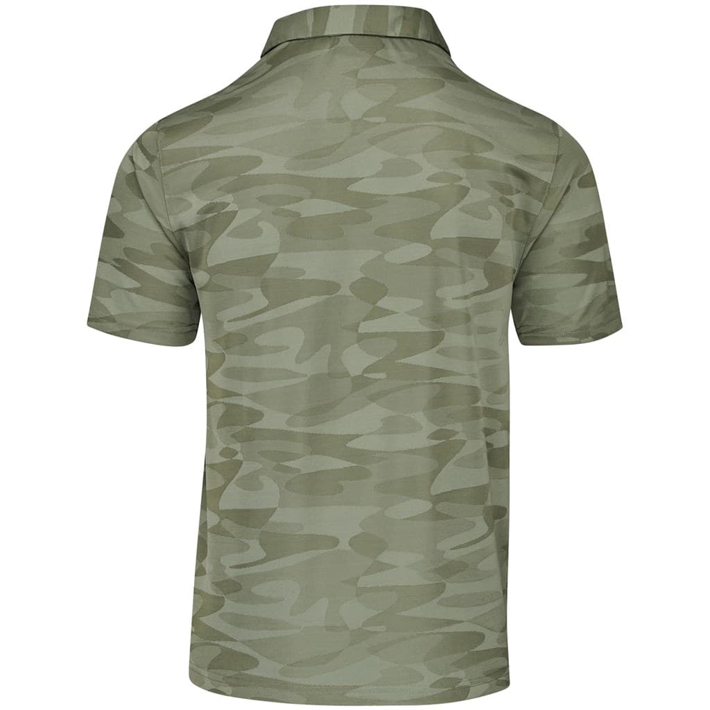 Mens Volition Golf Shirt 9
