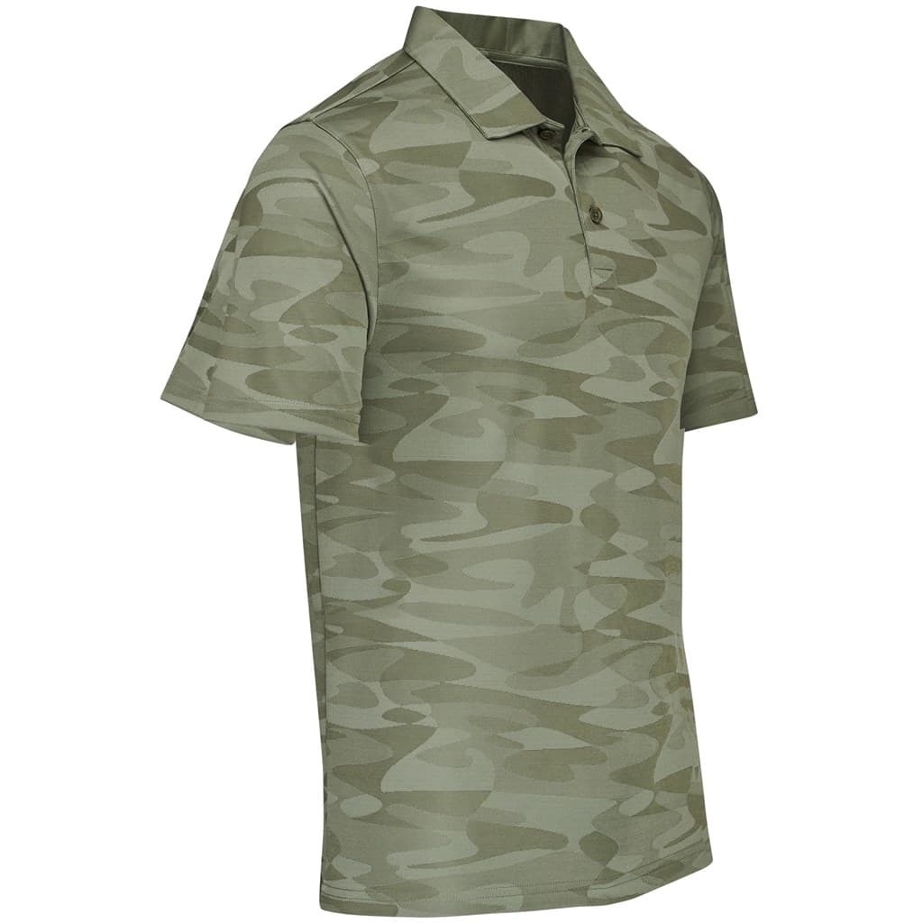 Mens Volition Golf Shirt 10