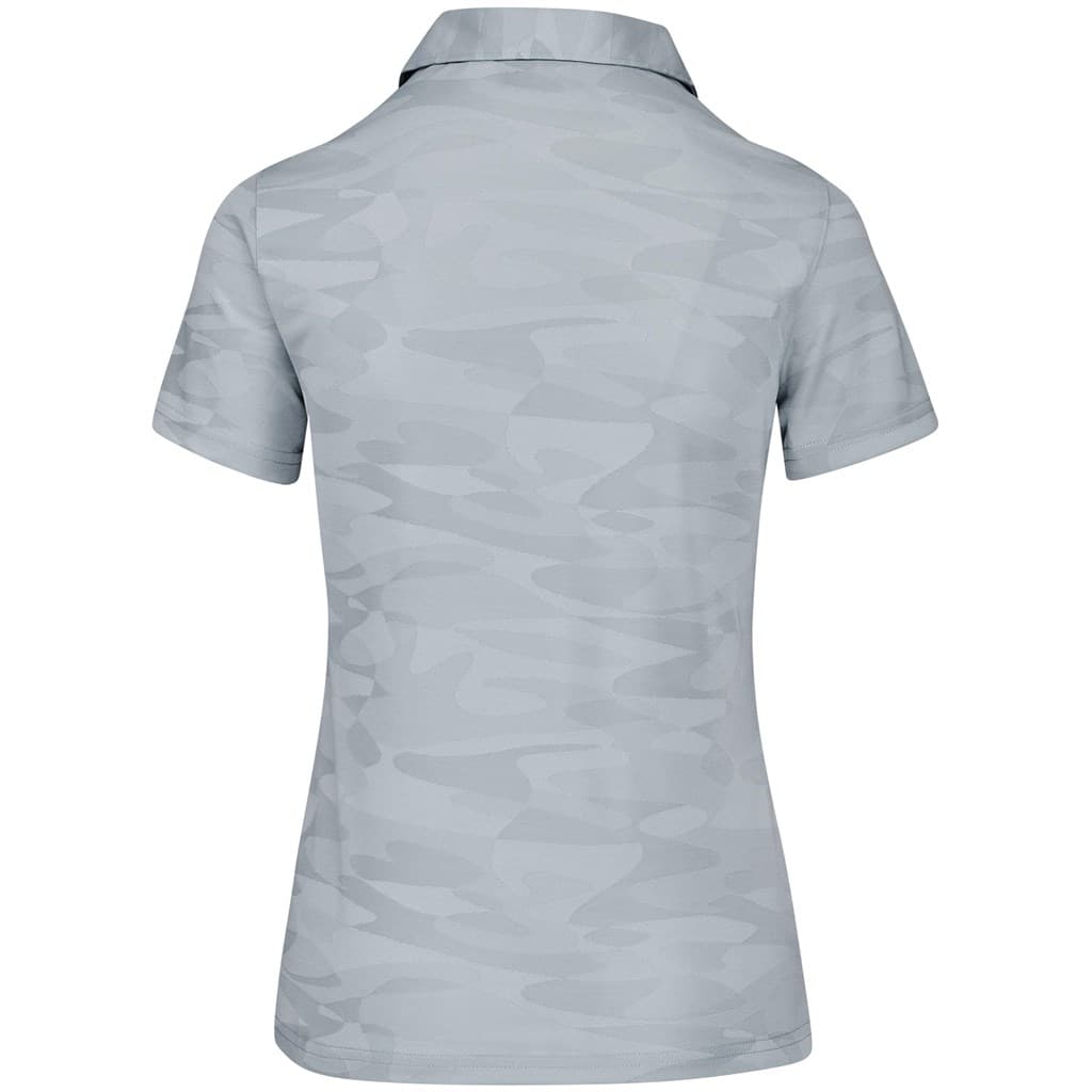 Ladies Volition Golf Shirt 4