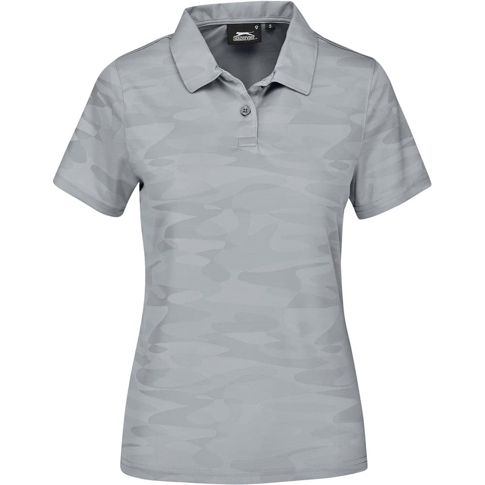 Ladies Volition Golf Shirt 5