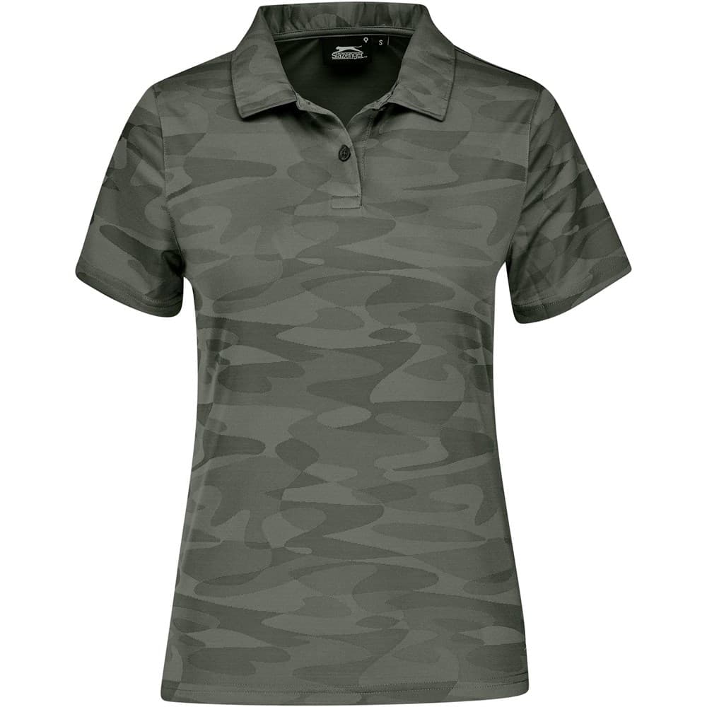 Ladies Volition Golf Shirt 7