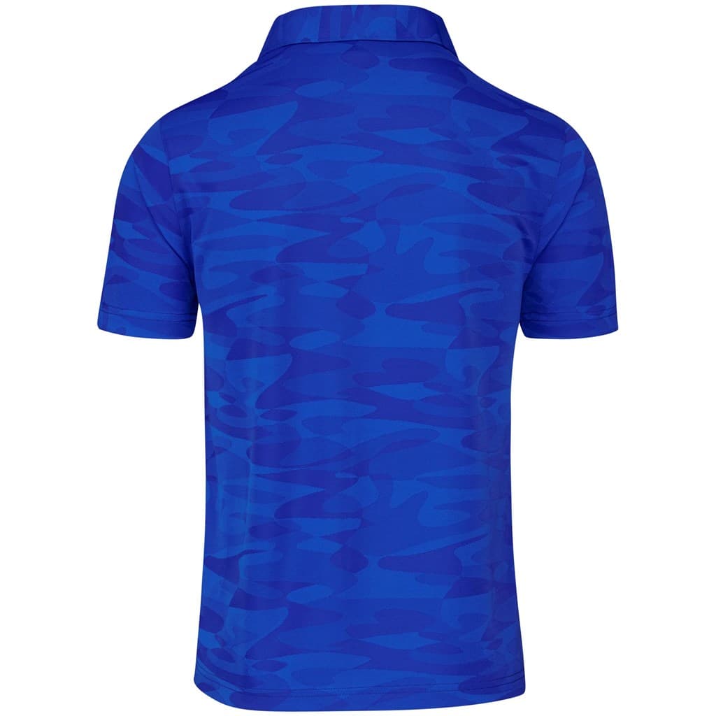 Mens Volition Golf Shirt 23