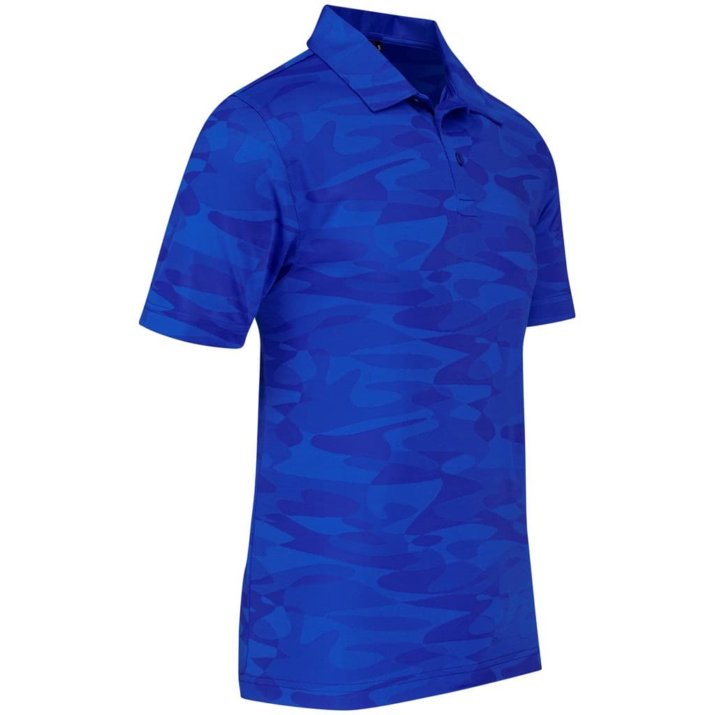 Mens Volition Golf Shirt 25