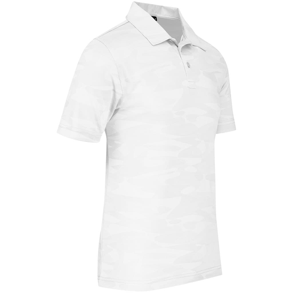 Mens Volition Golf Shirt 28