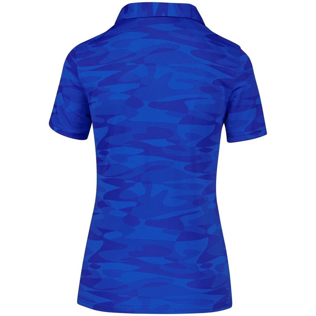 Ladies Volition Golf Shirt 22