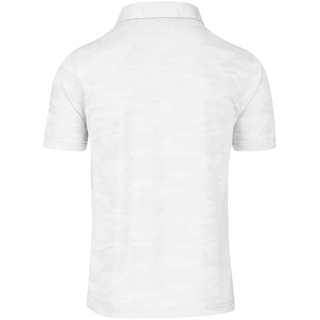 Mens Volition Golf Shirt 27