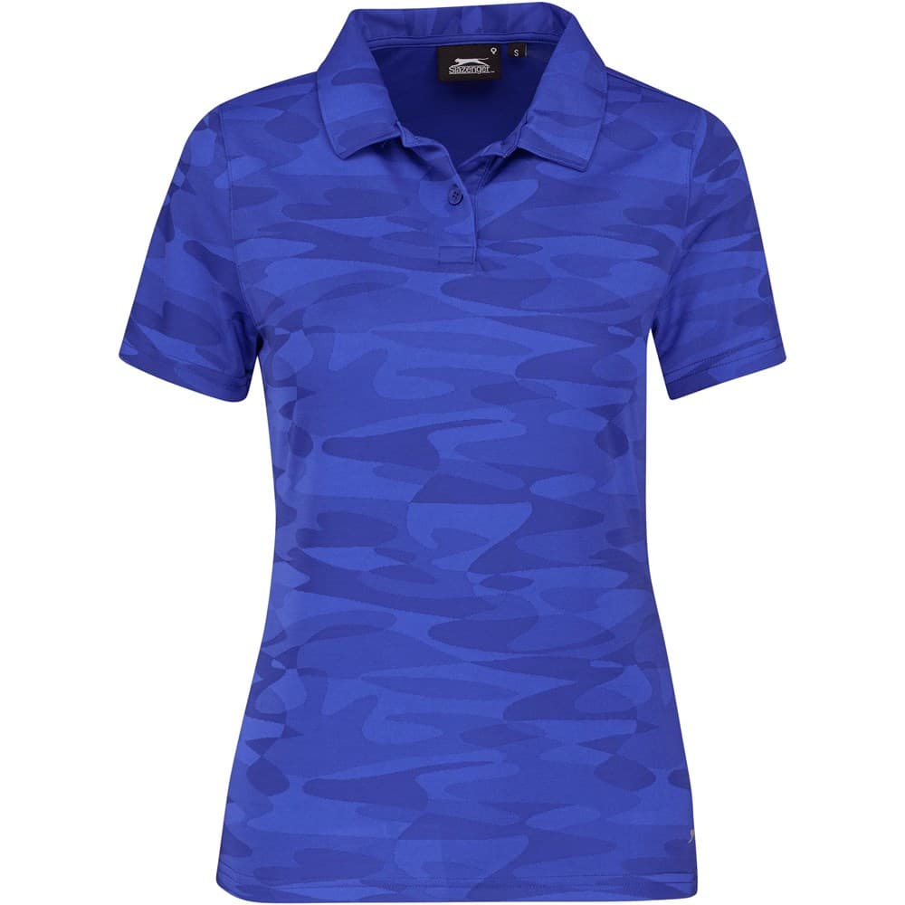 Ladies Volition Golf Shirt 15