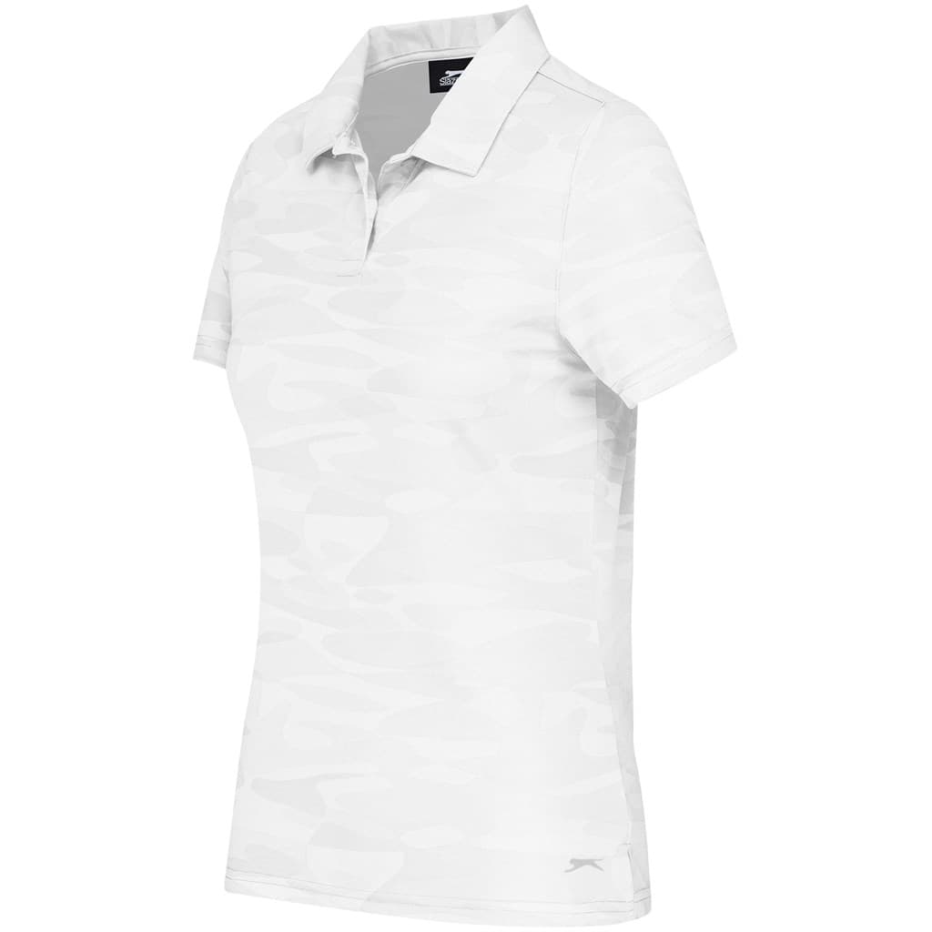 Ladies Volition Golf Shirt 25