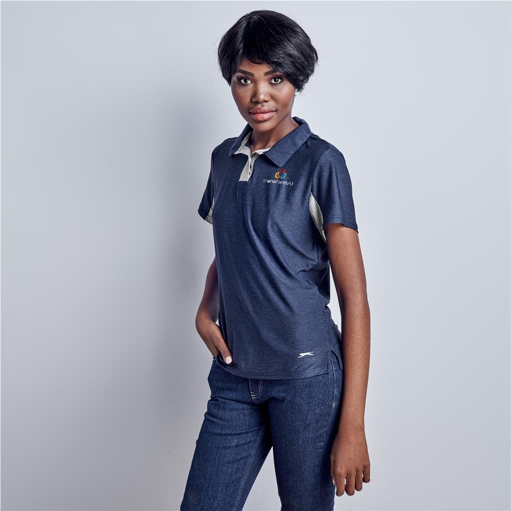 Ladies Dorado Golf Shirt 1