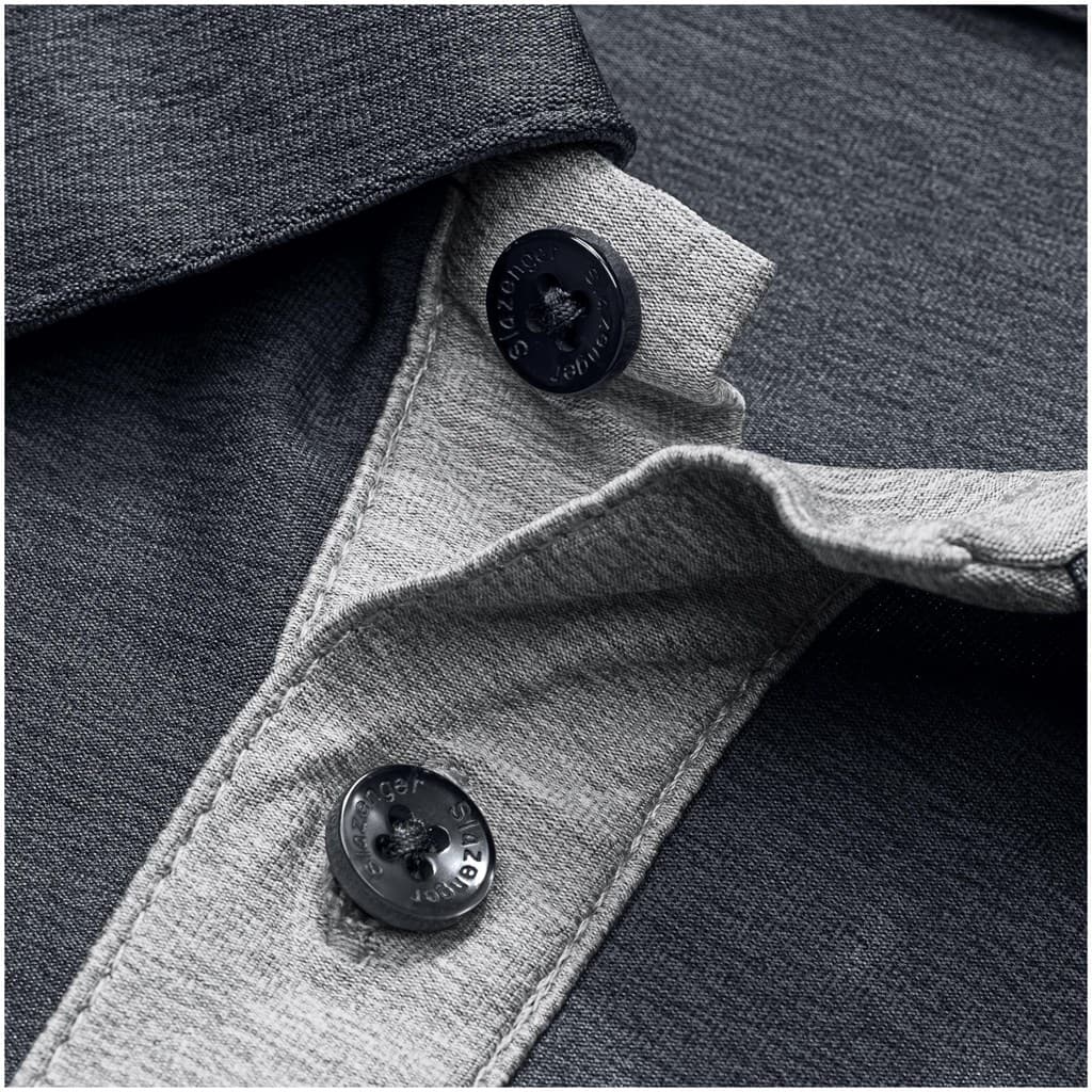 Ladies Dorado Golf Shirt 6