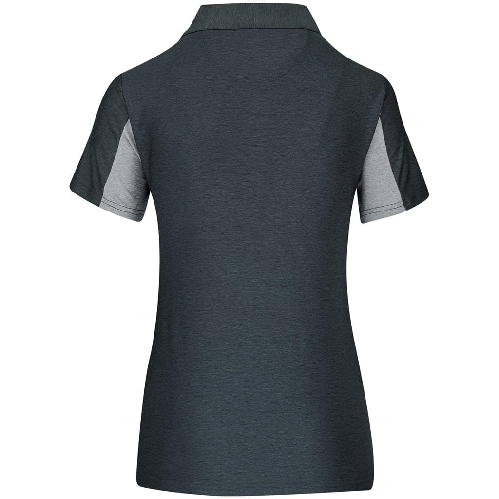 Ladies Dorado Golf Shirt 5