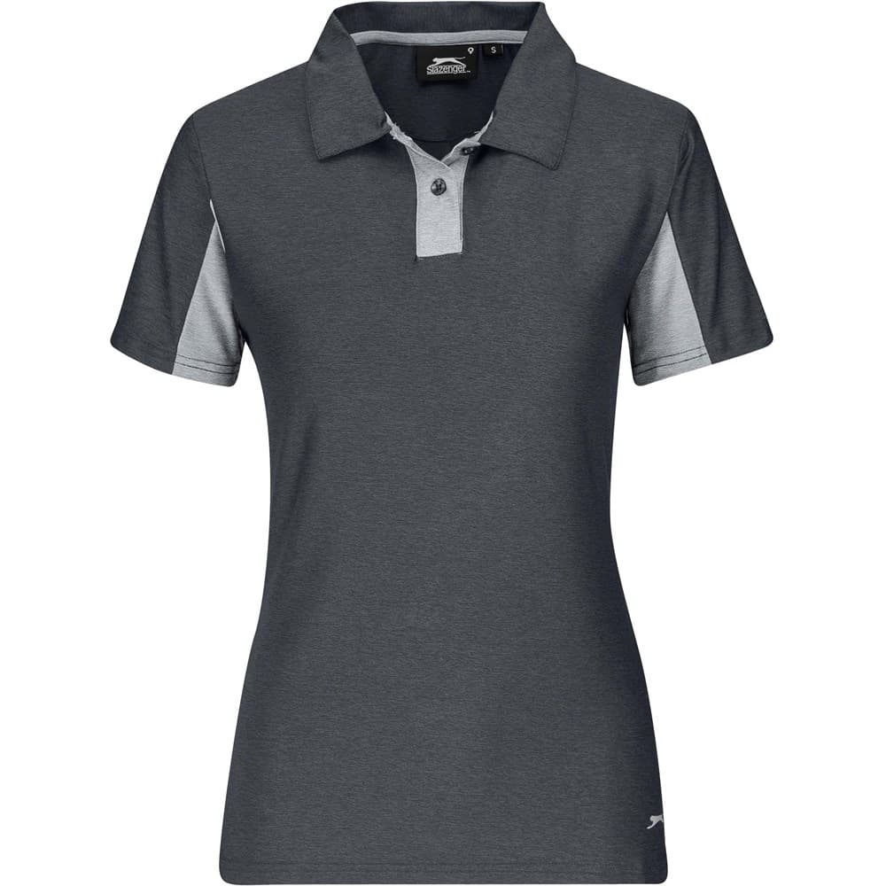 Ladies Dorado Golf Shirt 5