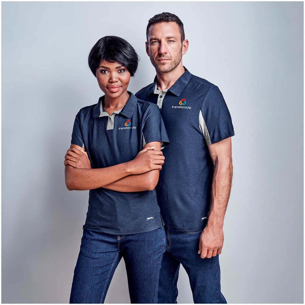 Ladies Dorado Golf Shirt 2