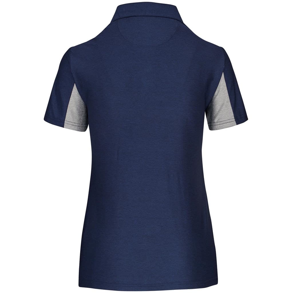 Ladies Dorado Golf Shirt 12