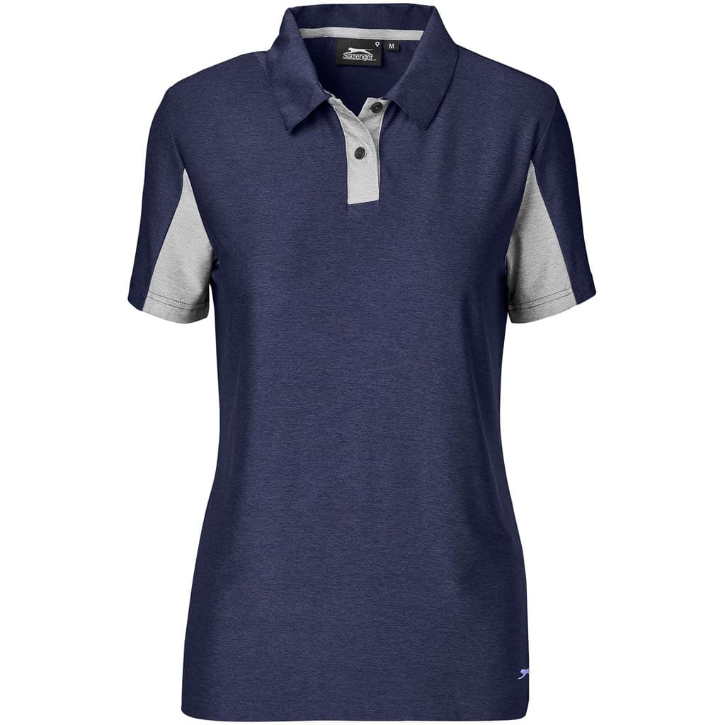 Ladies Dorado Golf Shirt 11