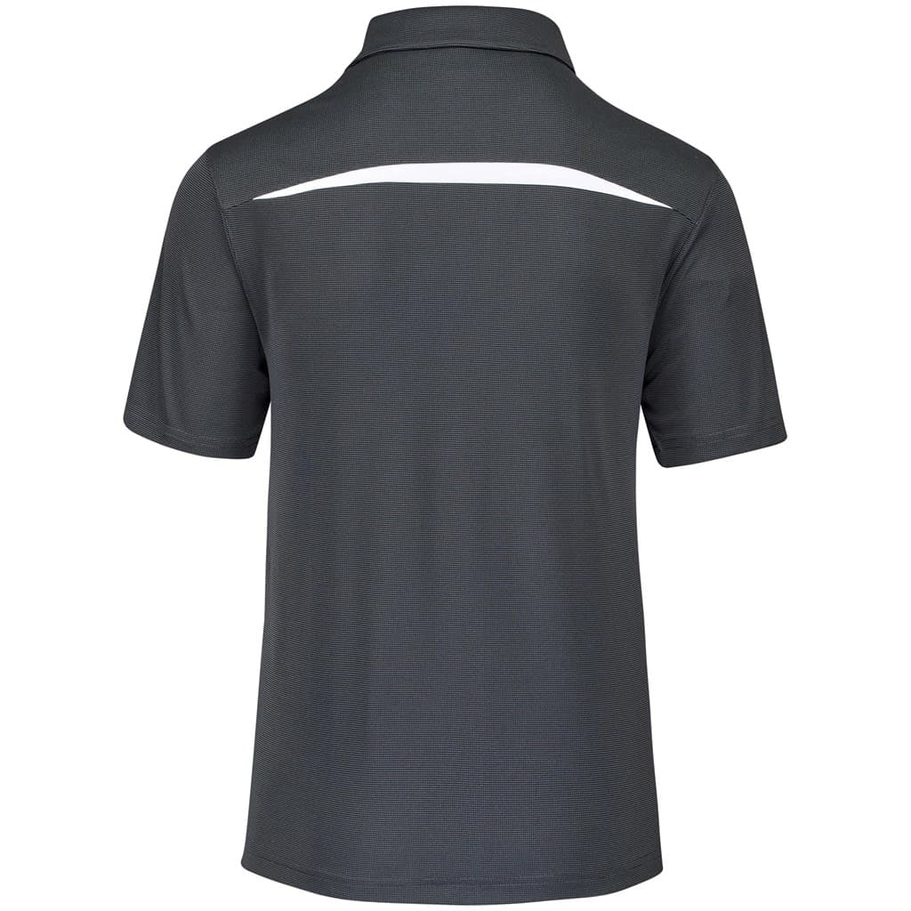 Mens Simola Golf Shirt 7