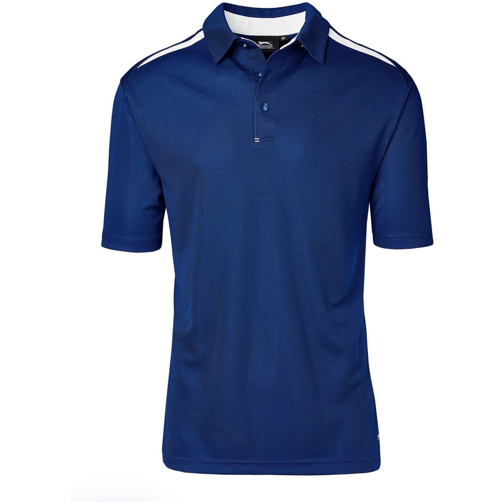Mens Simola Golf Shirt 9