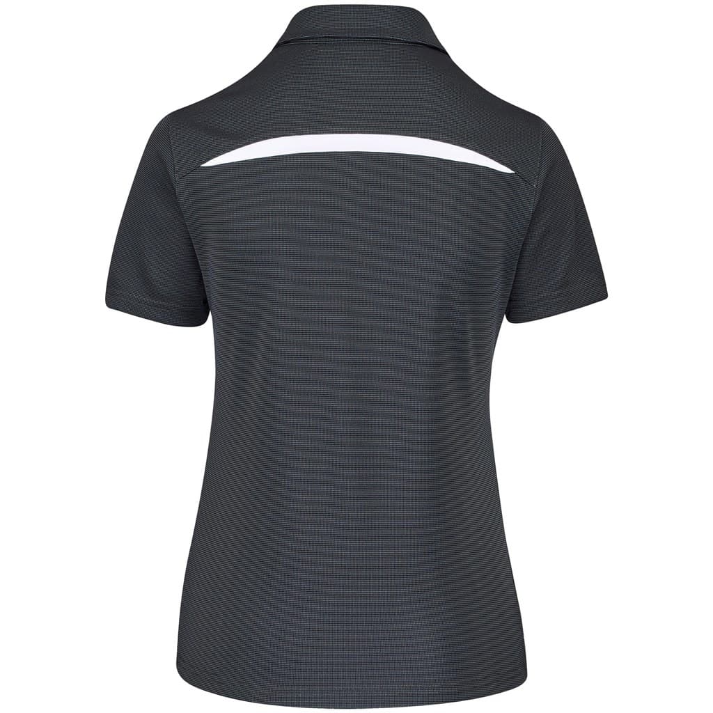 Ladies Simola Golf Shirt 8