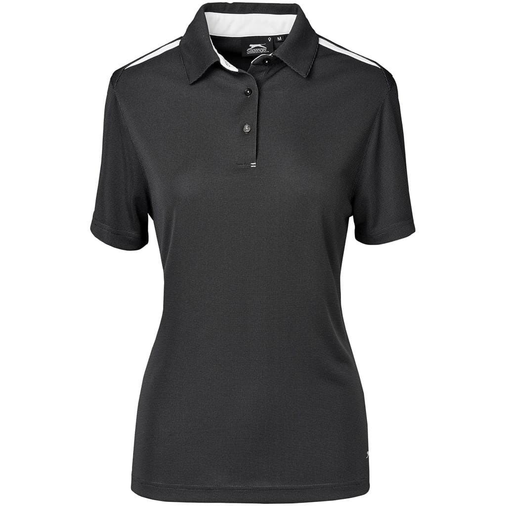 Ladies Simola Golf Shirt 6
