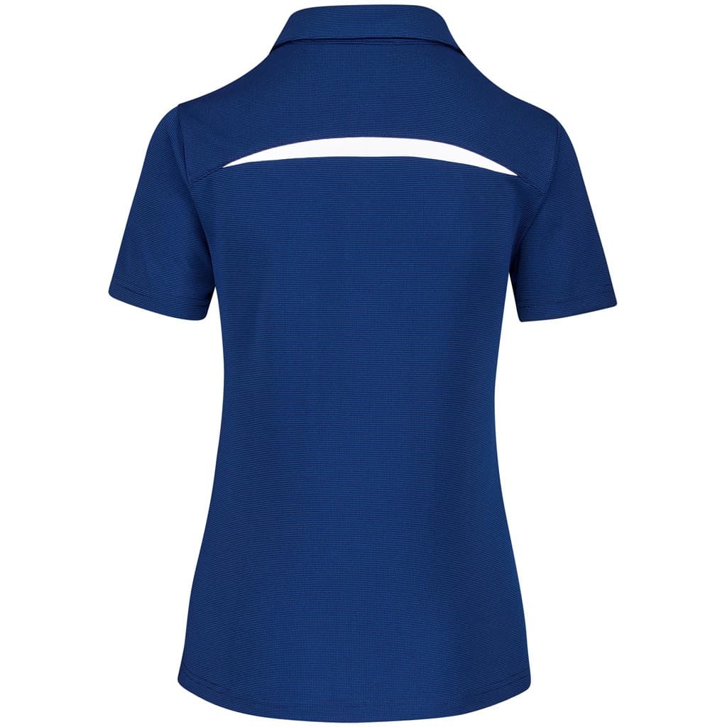 Ladies Simola Golf Shirt 12