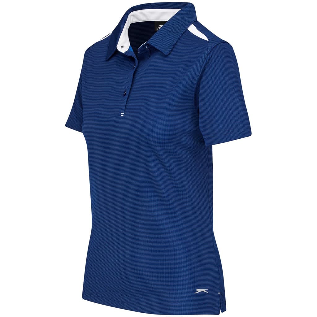 Ladies Simola Golf Shirt 11