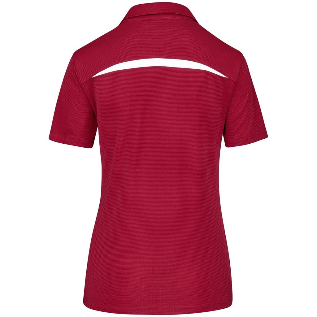 Ladies Simola Golf Shirt 15