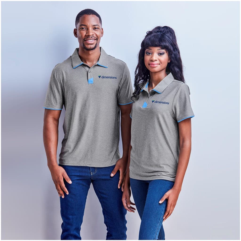 Ladies Cypress Golf Shirt 2