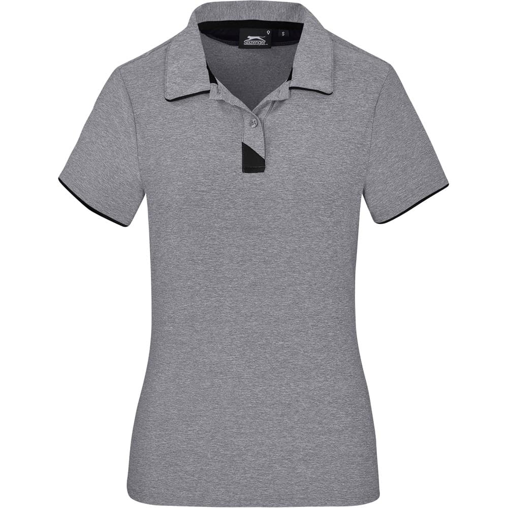Ladies Cypress Golf Shirt 5