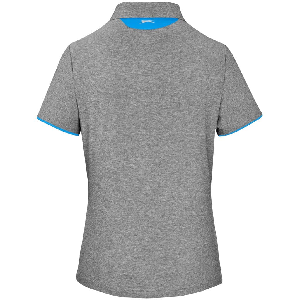 Ladies Cypress Golf Shirt 10