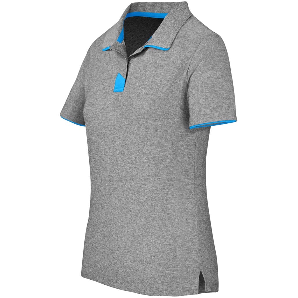 Ladies Cypress Golf Shirt 11