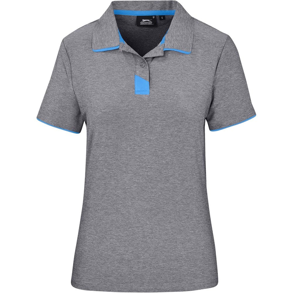 Ladies Cypress Golf Shirt 8