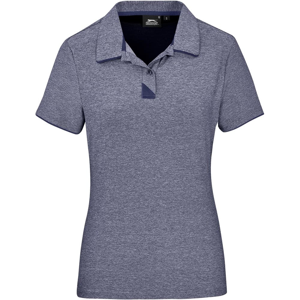Ladies Cypress Golf Shirt 12