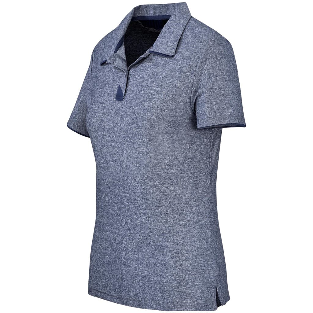 Ladies Cypress Golf Shirt 14
