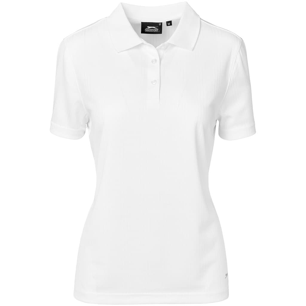 Ladies Florida Golf Shirt 12