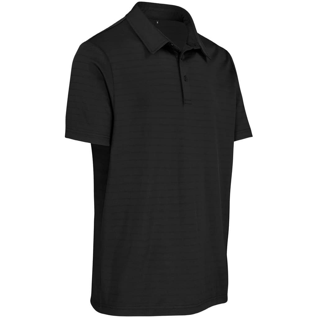 Mens Riviera Golf Shirt 6