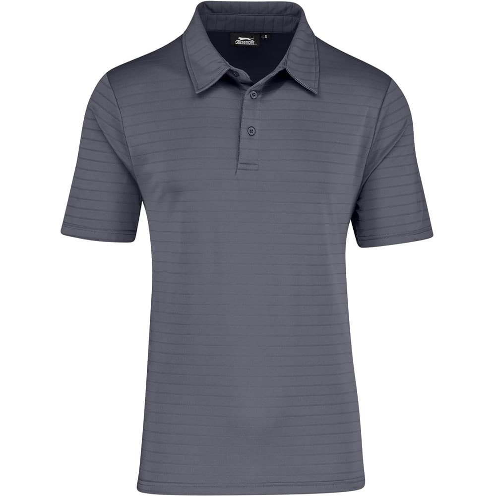 Mens Riviera Golf Shirt 8