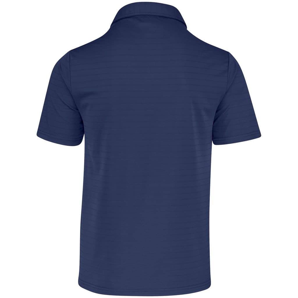 Mens Riviera Golf Shirt 12