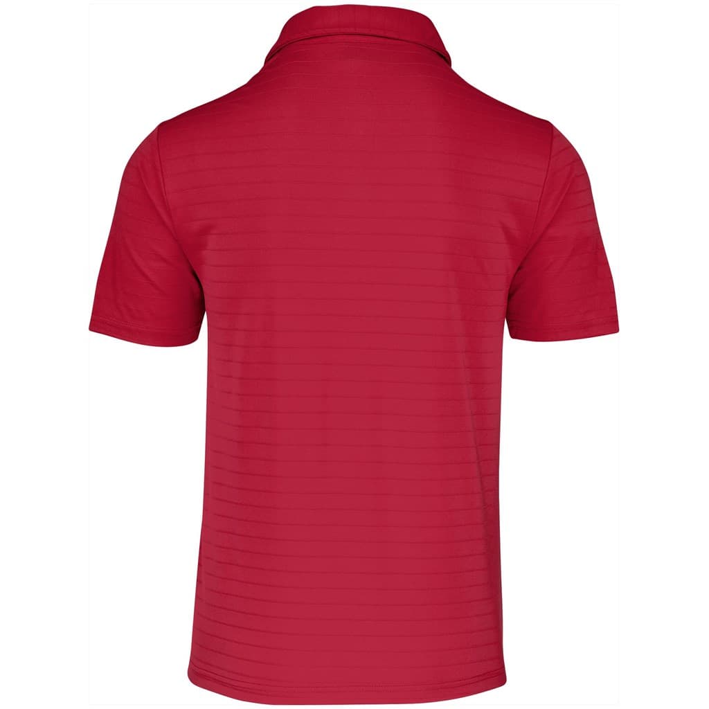 Mens Riviera Golf Shirt 15