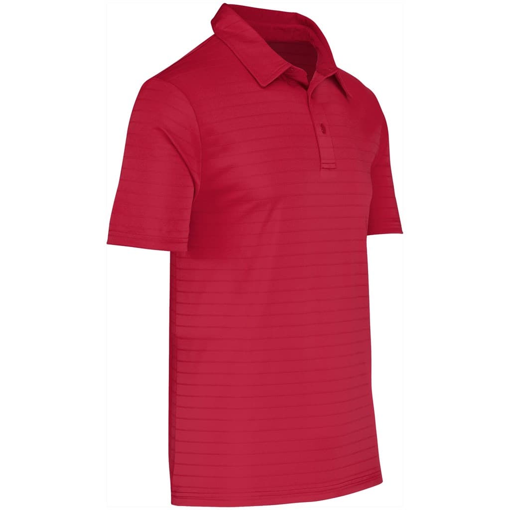 Mens Riviera Golf Shirt 16